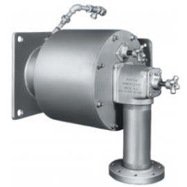 North American 4808 Gas Burner